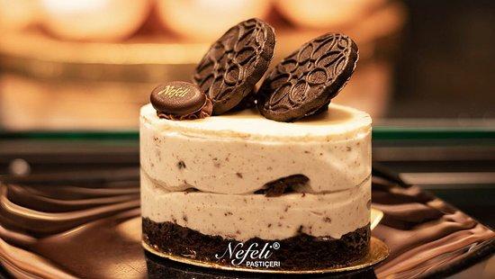 Pasticeri Nefeli